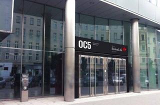 Büro zu mieten in Wiedner Hauptstraße, 1050 Wien, 1050, Wiedner Hauptstraße Büro im OC5 - Business Center Wieden