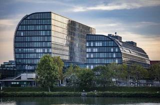 Büro zu mieten in 1200, Handelskai, 1200 Wien, 1200, Handelskai BÜROS IM RIVERGATE mit tollem AUSBLICK!