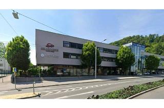 Büro zu mieten in 5020, Eberhard-Fugger-Straße, 5020 Salzburg, 5020, Eberhard-Fugger-Straße / Repräsentative Bürofläche mit hervorragender Anbindung an den öffentlichen Verkehr