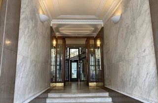 Büro zu mieten in Alser Straße, 1080 Wien, Helles Altbau-Büro beim Alten AKH