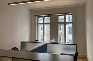 Büro zu mieten in Alser Straße, 1080 Wien, 1080, Alser Straße Helles Altbau-Büro beim Alten AKH