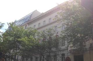 Büro zu mieten in Mariahilfer Straße 19-21, 1060 Wien, Charmante Altbaubüros zur Miete auf der Mariahilfer Straße