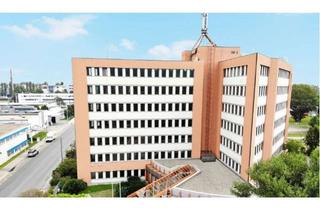 Büro zu mieten in Kommunikationsplatz, 1210 Wien, 1210, Kommunikationsplatz KP1 | Großzügige Büroflächen in Autobahnnähe