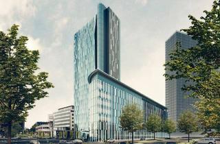 Büro zu mieten in Wienerbergstraße, 1100 Wien, 1100, Wienerbergstraße MYHIVE AM WIENERBERG | WBS 7