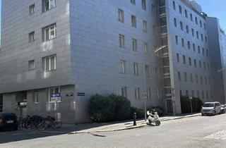 Büro zu mieten in Bayerngasse, 1030 Wien, Bürofläche in attraktivem Botschaftsviertel!