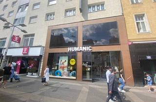 Büro zu mieten in Favoritenstraße, 1100 Wien, Office & Lager Option in bester Lage!