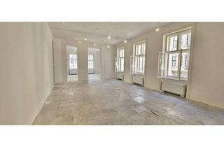 Büro zu mieten in Rathausstraße, 1010 Wien, ERSTBEZUG - Repräsentatives Büro (239,47 m²) in der Rathausstraße