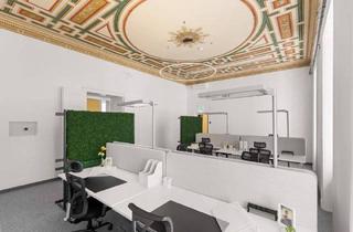 Büro zu mieten in Wollzeile, 1010 Wien, Büroflächen und Co-working, Wollzeile 11
