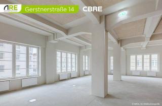 Büro zu mieten in 4040, Gerstnerstraße, 4040 Linz, 4040, Gerstnerstraße / Moderne Büroflächen mit einzigartigem Flair auf 3 Ebenen in Linz