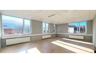 Büro zu mieten in Innsbrucker Bundesstraße, 5020 Salzburg, 5020, Innsbrucker Bundesstraße / Moderne Bürofläche in Toplage Salzburg West/Nähe Flughafen Top 1a