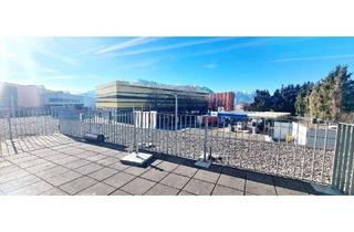 Büro zu mieten in Innsbrucker Bundesstraße, 5020 Salzburg, 5020, Innsbrucker Bundesstraße / Büroeinheit in Toplage mit viel Tageslicht in Salzburg West/Nähe Flughafen Top 4