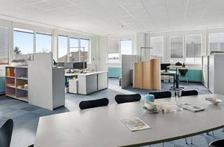 Büro zu mieten in 5071 Himmelreich, 5071, Bundesstraße / Bürokomplex in Toplage Wals‑Himmelreich DOC