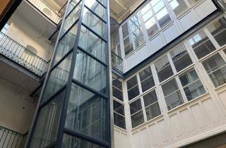 Büro zu mieten in Wollzeile, 1010 Wien, 1010, Wollzeile Stilvolle Bürofläche auf der Wollzeile