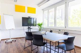 Büro zu mieten in Anton-Baumgartner-Straße, 1230 Wien, 1230, Anton-Baumgartner-Straße | CO-WORKING Büroflächen und Co-working – Anton-Baumgartner-Straße 125, 1230 Wien!