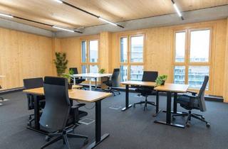 Büro zu mieten in Janis-Joplin Promenade 26, 1220 Wien, 1220, Janis-Joplin Promenade Büroflächen und Co-working – HoHo Janis-Joplin Promenade 26, 1220 Wien!