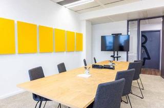 Büro zu mieten in Wagenseilgasse, 1120 Wien, 1120, Wagenseilgasse Büroflächen und Co-working - Wagenseilgasse 14, 1120 Wien!