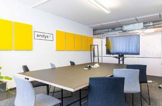Büro zu mieten in Gumpendorfer Straße 19, 1060 Wien, Büroflächen und Co-working – Gumpendorferstr. 19, 1060 Wien!