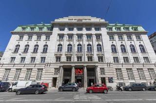 Büro zu mieten in Schottengasse, 1010 Wien, 1010, Schottengasse HAUS AM SCHOTTENTOR - historisches Juwel der Wiener Innenstadt