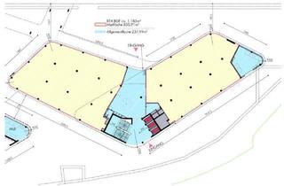 Büro zu mieten in Wolfgang-Pauli-Straße, 4020 Linz, 4020, Linz, Wolfgang-Pauli-Straße / Techbase - Moderne Geschäftseinheit zu vermieten - EG