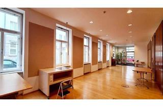 Büro zu mieten in 5020, Faberstraße, 5020 Salzburg, 5020, Faberstraße / Büro-/Geschäftsfläche im Andräviertel, G2