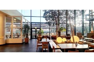 Geschäftslokal mieten in Schumacherstraße, 5020 Salzburg, 5020, Schumacherstraße / Großzügige Gastronomiefläche mit Außengarten in verkehrsgünstiger Lage in Salzburg zur Anmietung