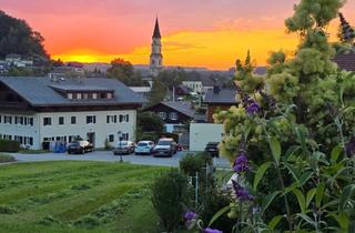Grundstück zu kaufen in Ramooserstraße 12, 5163 Mattsee, SELTENES BAUGRUNDSTÜCK MIT TRAUMHAFTEM SEEBLICK IN MATTSEE