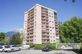 Wohnung kaufen in 6020 Innsbruck, RENOVIERTE 3-ZIMMER WOHNUNG IN ZENTRALER LAGE