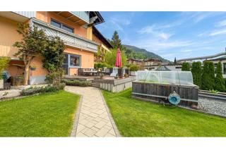 Wohnung kaufen in 9546 Kleinkirchheim, Traumzuhause in Bad Kleinkirchheim – Großzügige Eigentumswohnung mitten im Thermenparadies