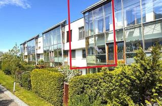 Maisonette kaufen in 5020 Salzburg, Maisonette-Traum in Gneis: Licht, Luft & Dachterrasse