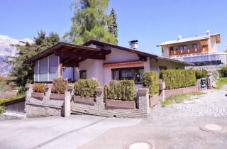 Einfamilienhaus kaufen in 6091 Götzens, EINFAMILIENHAUS MIT POTENZIAL IN ABSOLUTER RUHELAGE