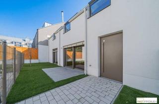 Reihenhaus kaufen in 1230 Wien, 4-Zimmer Reihenhaus im begehrten Liesing!