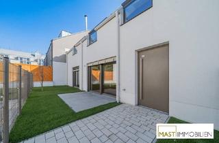 Reihenhaus kaufen in 1230 Wien, 4-Zimmer Reihenhaus im begehrten Liesing!