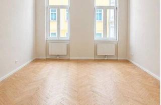 Wohnung kaufen in Novaragasse, 1020 Wien, Elegante City-Wohnung mit Altbauflair in der Novaragasse