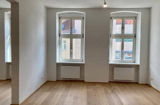 Wohnung kaufen in 1160 Wien, Schön sanierte 2 Zimmer Altbauwohnung mit perfekter Verkehrsanbindung in 1160 Wien