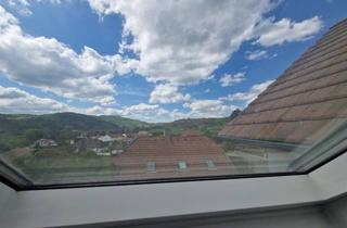 Wohnung kaufen in 3562 Schönberg, MODERNE EIGENTUMSWOHNUNG MIT ANLEGEREIGNUNG IN SCHÖNBERG AM KAMP IN HERRLICHER WOHN- UND AUSSICHTSLAGE