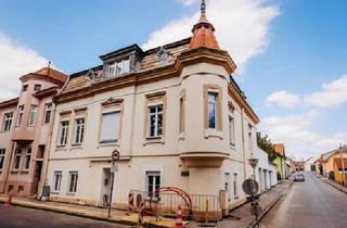Villen zu kaufen in 2170 Poysdorf, Attraktive Villa in der Weinstadt Poysdorf im Weinviertel