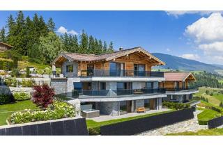 Villen zu kaufen in 5731 Hollersbach im Pinzgau, Royal Residence Kitzbühler Alps © mit Freizeitwohnsitz