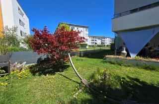 Wohnung kaufen in 4600 Wels, Moderne 3-Z-Erdgeschoßwohnung mit Garten 135 m², Terrasse, Smart‑Home & hochwertiger Ausstattung