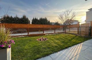 Wohnung kaufen in 8054 Pirka, Traumhafte Gartenwohnung - perfekte Raumaufteilung - super Lage - Tiefgarage