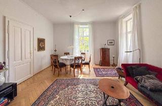 Wohnung kaufen in 4820 Bad Ischl, Bad Ischl: Charmante Stadtwohnung im Grünen