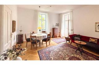 Wohnung kaufen in 4820 Bad Ischl, Bad Ischl: Charmante Stadtwohnung im Grünen