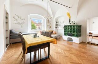 Wohnung kaufen in Hauptplatz, 8480 Mureck, *** Attraktive 3-Zimmer-Airbnb-Wohnung *** perfekt für Anleger oder Zweitwohnsitz