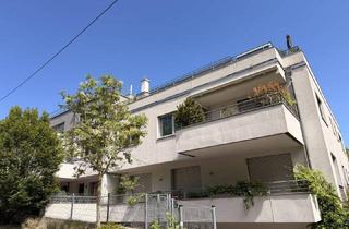 Wohnung kaufen in Gallitzinstraße, 1160 Wien, WILHELMINENBERG + SONNIG + 9m² BALKON + BESTE LAGE + neuwertiger TOPZUSTAND!
