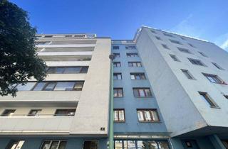 Wohnung kaufen in Dresdner Straße, 1200 Wien, *Sanierter Singel- oder Pärchenhit in Ruhelage mit Küche & Loggia bei U6 Dresdner Straße* Ab sofort verfügbar*