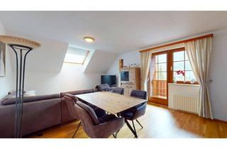 Wohnung kaufen in 5582 Sankt Michael im Lungau, Apartment mit exklusivem Wellnessbereich & alpinem Wohlfühlambiente zur touristischen Vermietung - Katschberg