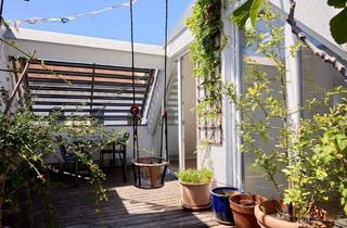 Maisonette kaufen in 1020 Wien, Moderne 135m² Dachterrassen-Maisonette