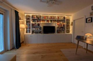 Wohnung kaufen in 1190 Wien, Neuer Preis: Neu sanierte und zentral begehbare 3-Zimmer-Neubauwohnung in Bestlage von Untersievering - 1190 Wien!