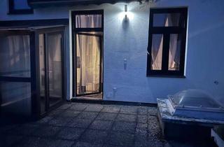 Wohnung mieten in Stadtplatz 18, 3860 Heidenreichstein, Vollmöbilierte 2-Zimmer-Altbauwohnung mit Terrasse ab Juni 2026