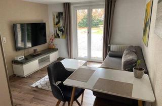 Wohnung mieten in Morgenstrasse 20, 6890 Lustenau, Apartment in Lustenau, 33 m2, für max. 6 Monate zu vermieten
