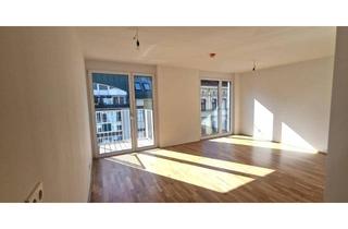 Wohnung mieten in Webergasse 13, 1200 Wien, Neubau, Balkon, 5.Stock, sehr hell, nahe Donaukanal-U4 Friedensbrücke, absolute Ruhelage. hervorragende Infrastruktur. Traumhaft! PROVISIONSFREI